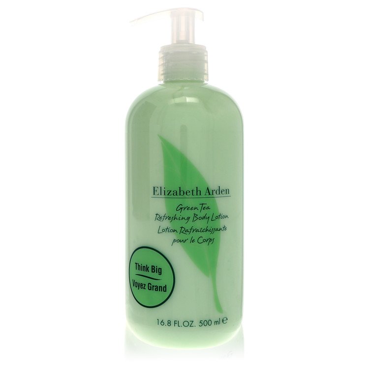 Green Tea by Elizabeth Arden Body Lotion 16.8 oz Green Tea by Elizabeth Arden Body Lotion 16.8 oz